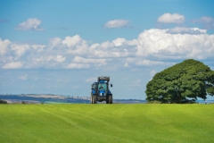 Gasóleo B (Agricultura y Calefacción)